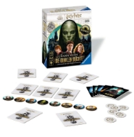 Bild von Harry Potter – Werwölfe