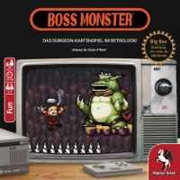 Bild von Boss Monster Big Box