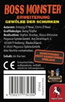 Bild von Boss Monster: Gewölbe der Schurken Mini-Erw.