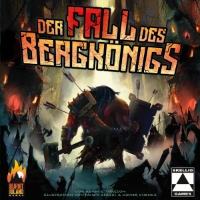 Bild von Der Fall des Bergkönigs (Skellig Games)