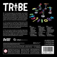 Bild von Tribe