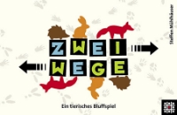 Bild von Zwei Wege