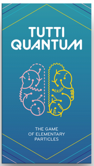 Bild von Tutti Quantum