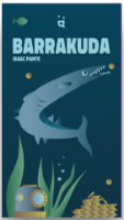 Bild von Barrakuda