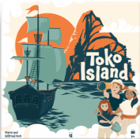 Bild von Toko Island
