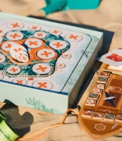Bild von Toko Island