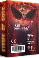 Bild von Strife of Gods (Adellos)