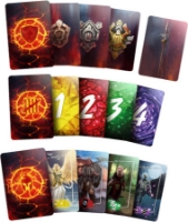 Bild von Strife of Gods (Adellos)