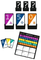 Bild von Kryptx (Moses Verlag)