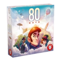 Bild von 80 Days
