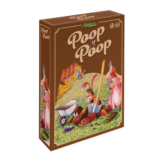 Bild von Poop Poop