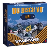 Bild von Du bisch vo Uri
