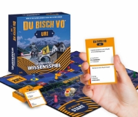 Bild von Du bisch vo Uri