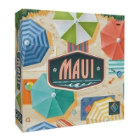 Bild von Maui (Next Moves Games)