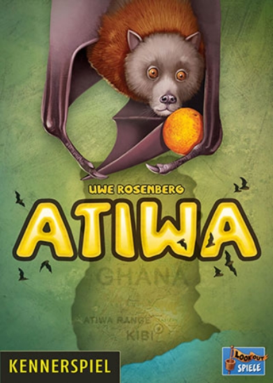 Bild von Atiwa