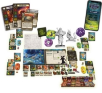 Bild von Familiar Tales (Plaid Hat Games)