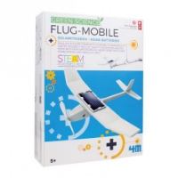 Bild von Green Science Solar Flug-Mobile (4m)