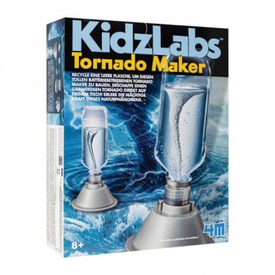 Bild von Tornado Maker (4m)