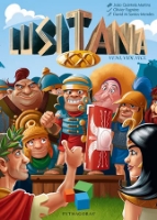 Bild von Lusitania XXI (Pythagoras