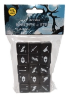 Bild von DiceWar - KoS Würfelset (Suncore Games)
