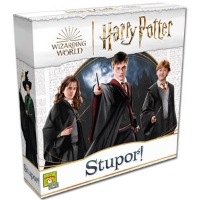 Bild von Stupor! Harry Potter