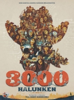 Bild von 3000 Halunken