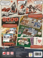 Bild von 3000 Halunken