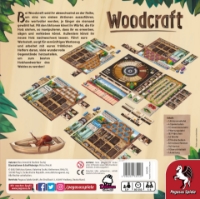 Bild von Woodcraft