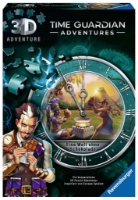 Bild von Time Guardians: Episode 2 – Eine Welt ohne Schokolade