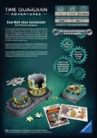 Bild von Time Guardians: Episode 2 – Eine Welt ohne Schokolade