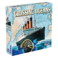 Bild von Crossing Oceans (PD Verlag)