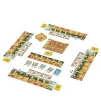 Bild von Treehouse Diner (Funtails)
