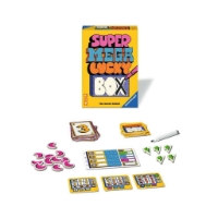 Bild von Super Mega Lucky Box