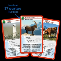 Bild von Nature Challenge - Schweiz