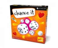 Bild von Chance it!