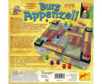 Bild von Burg Appenzell - Auflage 2022