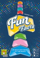 Bild von Fun Facts - Nominiert zum Spiel des Jahres 2023