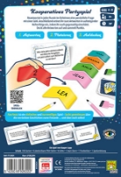 Bild von Fun Facts - Nominiert zum Spiel des Jahres 2023