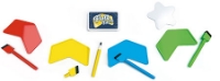 Bild von Fun Facts - Nominiert zum Spiel des Jahres 2023