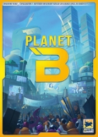 Bild von Planet B