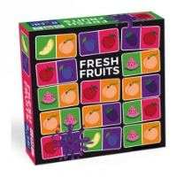 Bild von Fresh Fruits