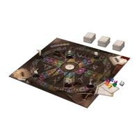 Bild von Trivial Pursuit - Horror XL