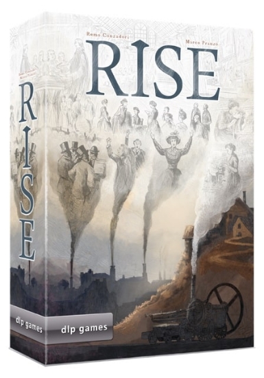 Bild von Rise