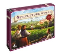 Bild von Viticulture World Erw.