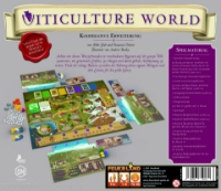 Bild von Viticulture World Erw.