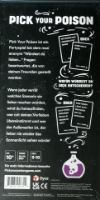 Bild von Pick Your Poison DT (Dyce)