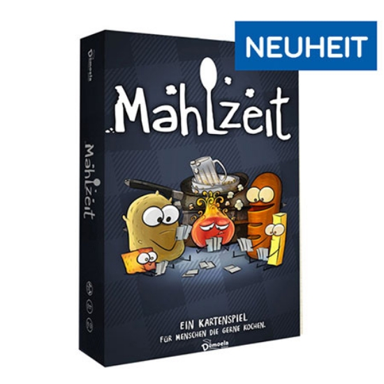 Bild von Mahlzeit (Demoela)