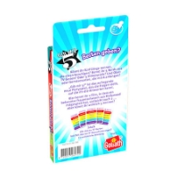 Bild von Gib mir 5! - das Kartenspiel