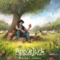 Bild von Applejack (Game Builders)