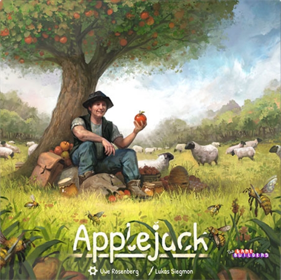 Bild von Applejack (Game Builders)